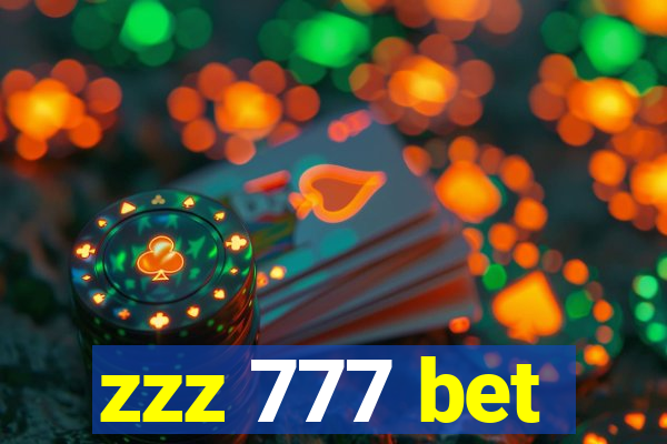 zzz 777 bet
